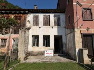 Terratetto unifamiliare Strada Provinciale Campogrosso 510, Recoaro Terme — foto 8 di 23