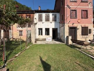 Terratetto unifamiliare Strada Provinciale Campogrosso 510, Recoaro Terme — foto 9 di 23