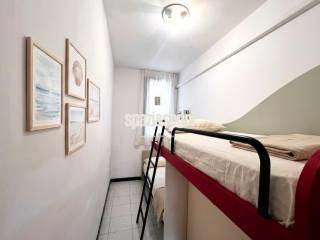 Trilocale buono stato, piano terra, Rosolina