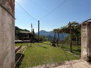 Terratetto unifamiliare Strada Provinciale Campogrosso 510, Recoaro Terme — foto 20 di 23