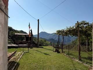 Terratetto unifamiliare Strada Provinciale Campogrosso 510, Recoaro Terme — foto 12 di 23
