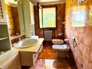 Villa bifamiliare viale Giulio Zavaritt 200, Gorle — foto 16 di 20
