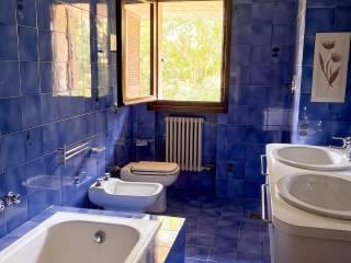 Villa bifamiliare viale Giulio Zavaritt 200, Gorle — foto 5 di 20