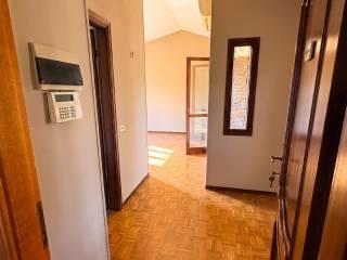Villa bifamiliare viale Giulio Zavaritt 200, Gorle — foto 15 di 20