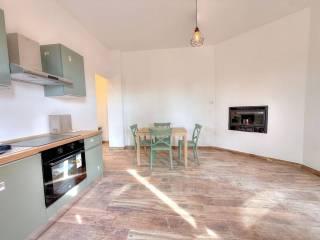 Casale Strada Chirichea, Monterazzano, Viterbo — foto 15 di 25