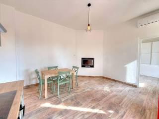 Casale Strada Chirichea, Monterazzano, Viterbo — foto 22 di 25