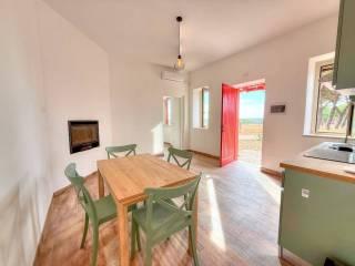 Casale Strada Chirichea, Monterazzano, Viterbo — foto 19 di 25