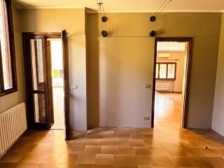Villa bifamiliare viale Giulio Zavaritt 200, Gorle — foto 19 di 20
