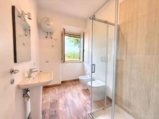 Casale Strada Chirichea, Monterazzano, Viterbo — foto 21 di 25