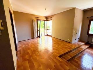 Villa bifamiliare viale Giulio Zavaritt 200, Gorle — foto 9 di 20