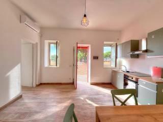Casale Strada Chirichea, Monterazzano, Viterbo — foto 4 di 25
