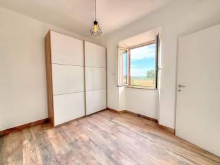 Casale Strada Chirichea, Monterazzano, Viterbo — foto 14 di 25