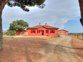 Casale Strada Chirichea, Monterazzano, Viterbo — foto 13 di 25