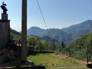 Terratetto unifamiliare Strada Provinciale Campogrosso 510, Recoaro Terme — foto 4 di 23