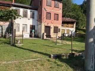 Terratetto unifamiliare Strada Provinciale Campogrosso 510, Recoaro Terme — foto 2 di 23