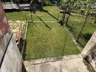 Terratetto unifamiliare Strada Provinciale Campogrosso 510, Recoaro Terme — foto 21 di 23