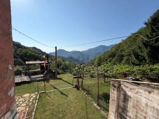 Terratetto unifamiliare Strada Provinciale Campogrosso 510, Recoaro Terme — foto 13 di 23