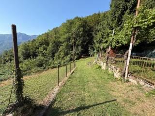 Terratetto unifamiliare Strada Provinciale Campogrosso 510, Recoaro Terme — foto 18 di 23