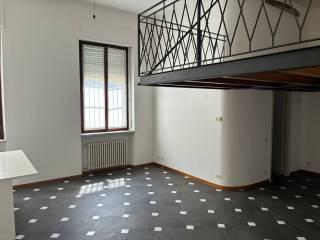 Trilocale via Sempione 3, Centro, Oleggio — foto 16 di 16