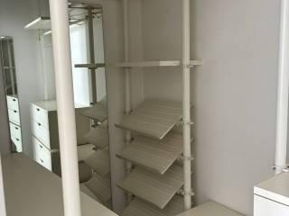 Trilocale via Sempione 3, Centro, Oleggio — foto 4 di 16