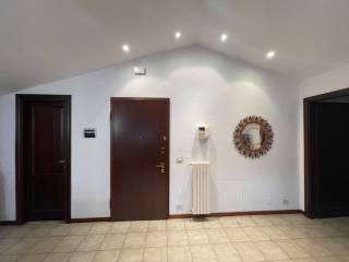 Mansarda via Mulinella 8, Coppito - Preturo, L'Aquila — foto 7 di 14