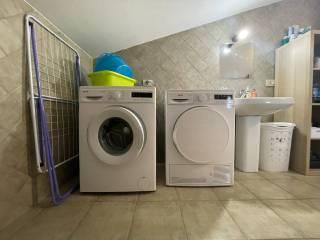 Mansarda via Mulinella 8, Coppito - Preturo, L'Aquila — foto 2 di 14