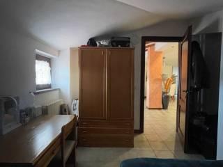 Mansarda via Mulinella 8, Coppito - Preturo, L'Aquila — foto 3 di 14