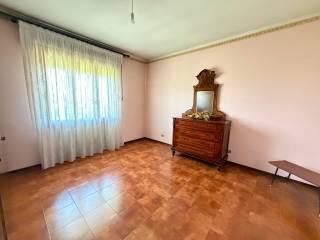 Terratetto unifamiliare via Mozza 17, Sossano — foto 2 di 18