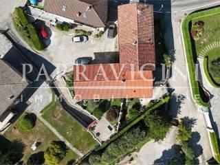 Terratetto unifamiliare via dei ciliegi, Alserio — foto 38 di 56
