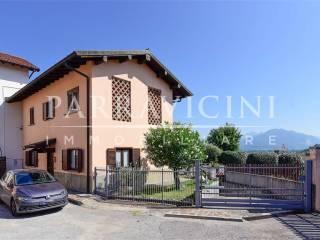 Terratetto unifamiliare via dei ciliegi, Alserio — foto 9 di 56