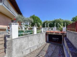 Terratetto unifamiliare via dei ciliegi, Alserio — foto 37 di 56