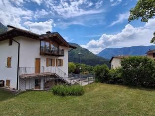 Quadrilocale frazione Pozza 8, Trambileno — foto 9 di 14