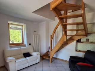 Quadrilocale frazione Pozza 8, Trambileno — foto 13 di 14
