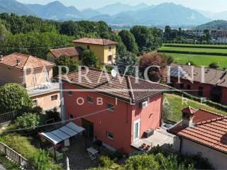 Villa unifamiliare, ottimo stato, 195 m², Centro, Anzano del Parco — foto 12 di 29