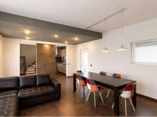 Villa unifamiliare, ottimo stato, 195 m², Centro, Anzano del Parco — foto 3 di 29