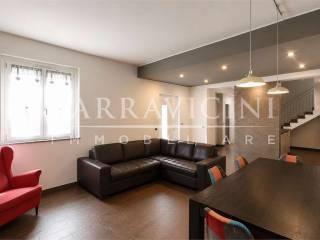 Villa unifamiliare, ottimo stato, 195 m², Centro, Anzano del Parco — foto 22 di 29