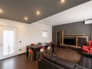 Villa unifamiliare, ottimo stato, 195 m², Centro, Anzano del Parco — foto 19 di 29