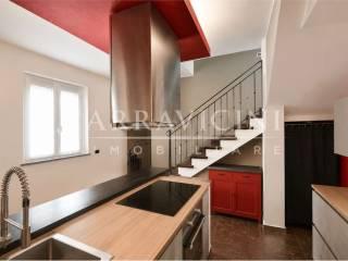 Villa unifamiliare, ottimo stato, 195 m², Centro, Anzano del Parco — foto 11 di 29