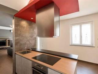 Villa unifamiliare, ottimo stato, 195 m², Centro, Anzano del Parco — foto 26 di 29