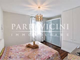 Villa unifamiliare, ottimo stato, 195 m², Centro, Anzano del Parco — foto 28 di 29
