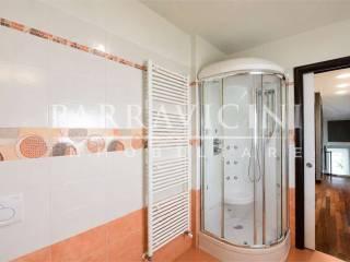Villa unifamiliare, ottimo stato, 195 m², Centro, Anzano del Parco — foto 27 di 29