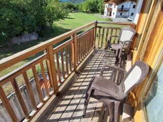 Quadrilocale frazione Pozza 8, Trambileno — foto 7 di 14