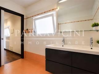 Villa unifamiliare, ottimo stato, 195 m², Centro, Anzano del Parco — foto 20 di 29