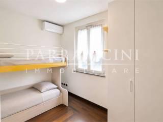 Villa unifamiliare, ottimo stato, 195 m², Centro, Anzano del Parco — foto 24 di 29