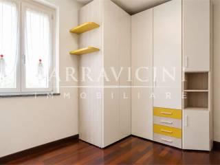 Villa unifamiliare, ottimo stato, 195 m², Centro, Anzano del Parco — foto 4 di 29