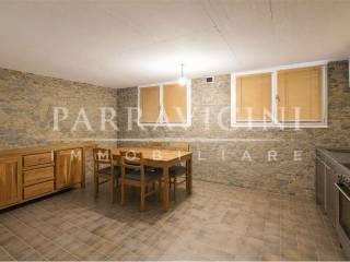 Villa unifamiliare, ottimo stato, 195 m², Centro, Anzano del Parco — foto 21 di 29