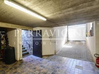 Villa unifamiliare, ottimo stato, 195 m², Centro, Anzano del Parco — foto 14 di 29