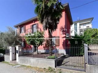 Villa unifamiliare, ottimo stato, 195 m², Centro, Anzano del Parco — foto 13 di 29
