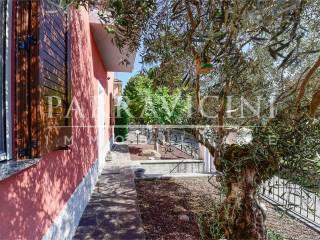 Villa unifamiliare, ottimo stato, 195 m², Centro, Anzano del Parco — foto 8 di 29