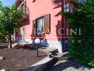 Villa unifamiliare, ottimo stato, 195 m², Centro, Anzano del Parco — foto 7 di 29